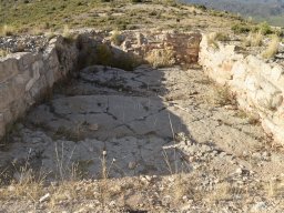 Cerro de las fuentes 2022